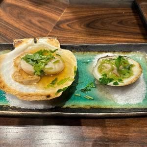 炉ばた焼 樽平