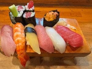 北浜寿し