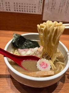 鈴蘭 新宿店