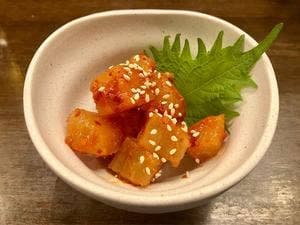 焼きとん 大黒 金山北店