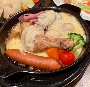 チーズワーフ