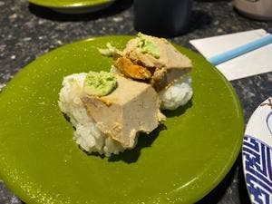 回転寿司 くっちゃうぞ