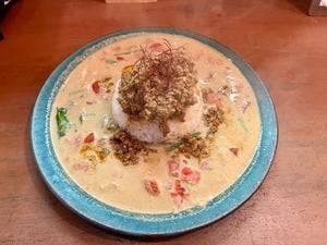 スパイスと喫茶 ムチトアメ