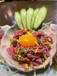 名物屋別館 大井町店