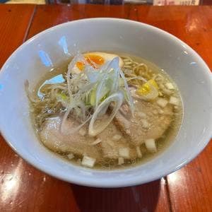 麺や れいり