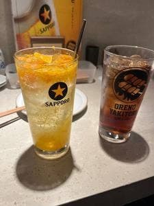 俺のやきとり 大宮