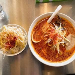 麺'S キッチン 天下無双
