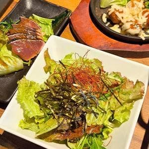全席個室 3時間×200種食べ飲み放題 葵屋‐あおいや- 京都河原町店