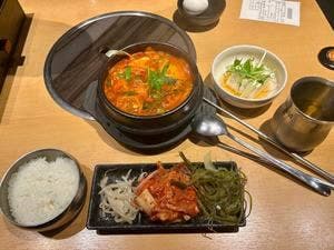 韓感