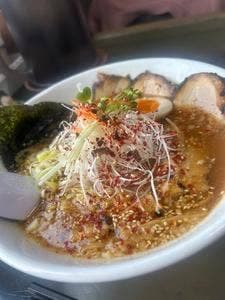 らーめん橙ヤ 末広店