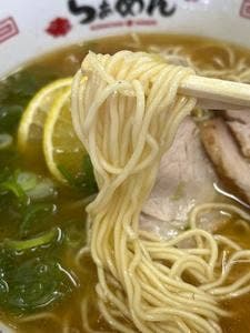 くまちゃんらぁめん
