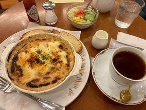 カフェコロラド 草加松原店