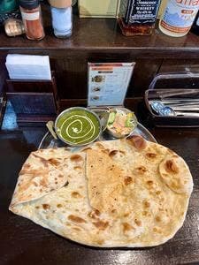 OM RESTAURANT