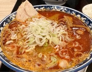 山形らーめん 八八 名神口店