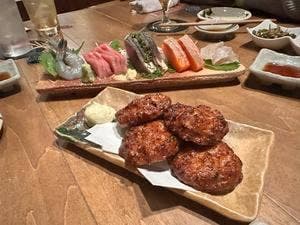 LOTUS coffee stand × 創作BAL 食楽 -KURA-