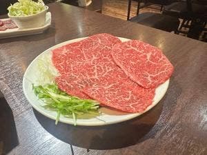 焼肉いわじ