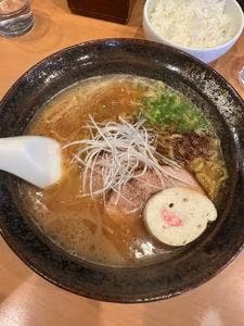 らーめんてつや北32条店