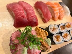 ひさご寿司 本店
