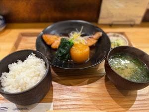 えびす焼魚食堂