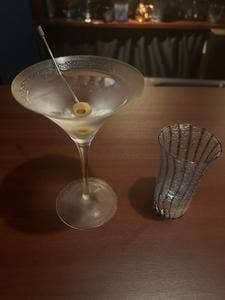 BAR Déguisé