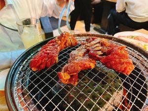 ホルモン焼肉 縁 池袋店