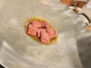 しじみ炊き肉 くにき 阪急梅田店