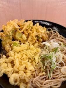 ゆで太郎 新橋赤レンガ通り店