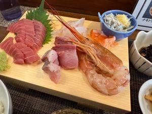 天いろ食堂