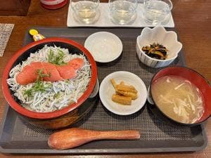 天いろ食堂