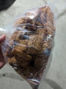 美濃屋あられ 直売店