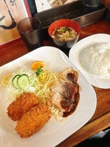 にゅうとん