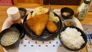こちら水戸市芸術館近く グリルでぶっちゃーず