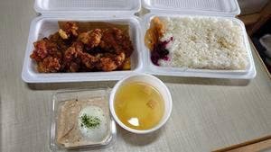 から揚げ専門店 とりのトリコ 本荘石脇店