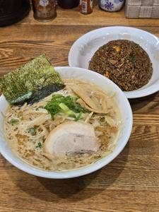 北海道ラーメン ひよこ軒