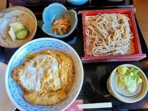 そばうどん まつだ