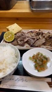 日本料理みうら