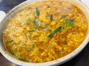 辛麺屋いなろ