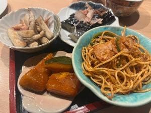 和韓美食 蓮