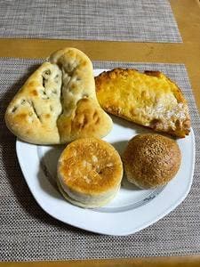 baguette rabbit アスナル金山店