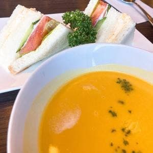 カフェ コスモ