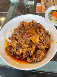 サリサリカリー