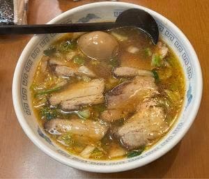 らーめん醤