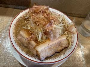 ラーメン 泪橋