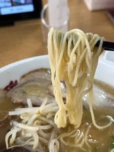 九州筑豊ラーメン山小屋 大野城店