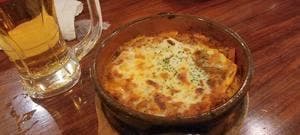 上野産直飲食街