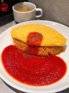 神田たまごけん 渋谷店