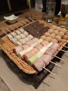 はやし