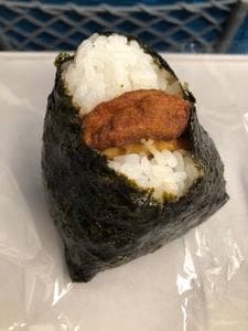 おむすび 百千 東京駅店