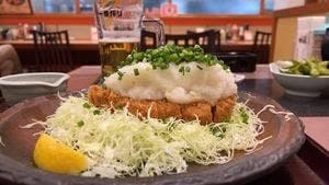 かつ榮 御殿場店