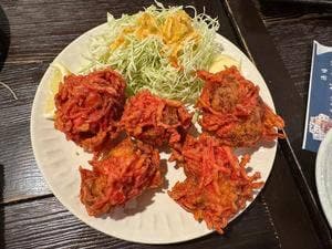 酒場 たこ焼きギャング